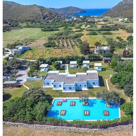 Ow Andros 4,private Whirlpool