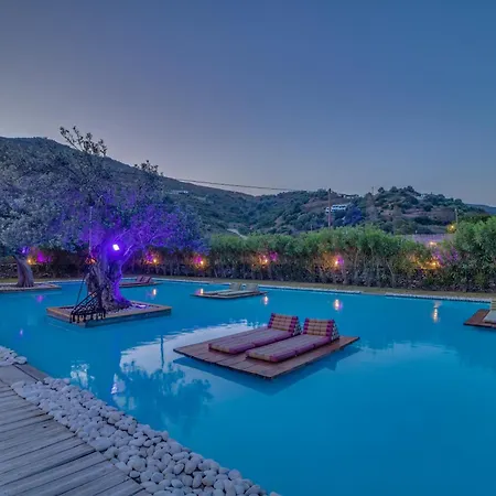 Aparthotel Ow Andros 4,private Whirlpool 4*