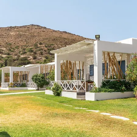 Ow Andros 4,private Whirlpool Aparthotel Kato Fellos