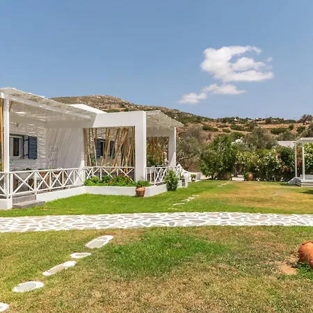 Ow Andros 4,private Whirlpool Kato Fellos