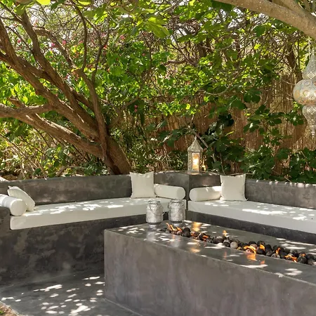 Ow Andros 4,private Whirlpool