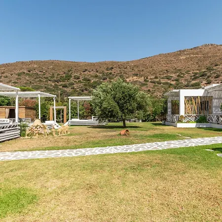 Aparthotel Ow Andros 4,private Whirlpool 4*