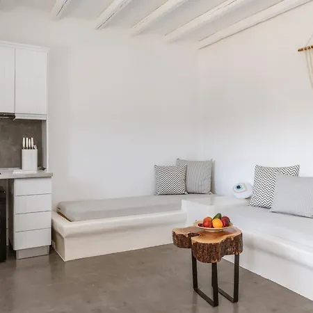 Ow Andros 4,private Whirlpool Kato Fellos