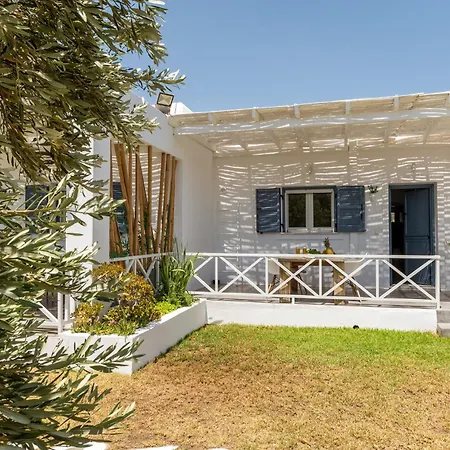 Ow Andros 4,private Whirlpool Kato Fellos