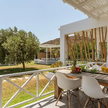 Ow Andros 4,private Whirlpool 4* Kato Fellos