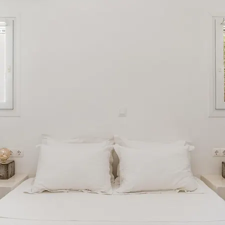 Ow Andros 4,private Whirlpool Aparthotel