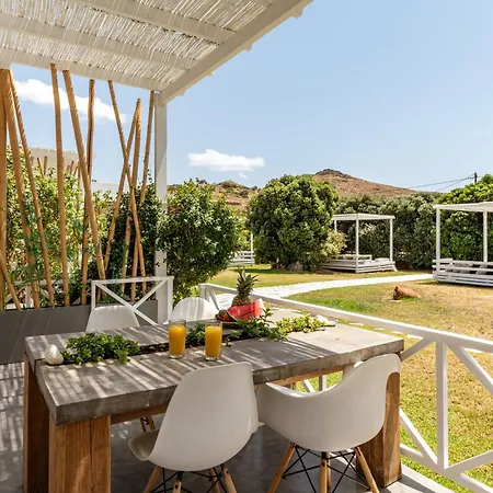 Aparthotel Ow Andros 4,private Whirlpool 4*