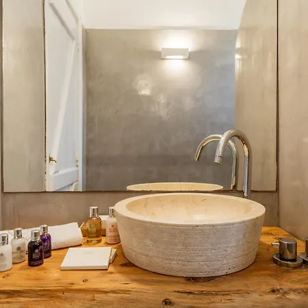 Aparthotel Ow Andros 4,private Whirlpool