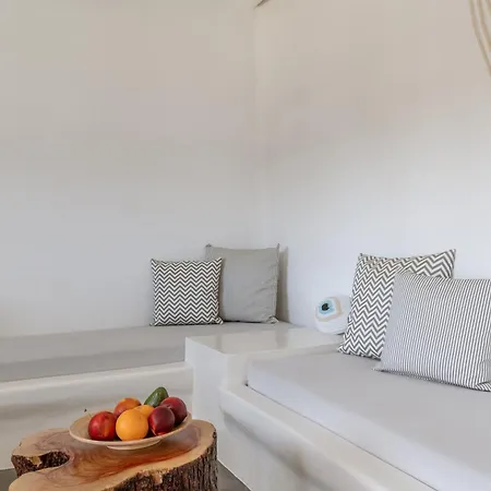 Ow Andros 4,private Whirlpool Aparthotel 4*