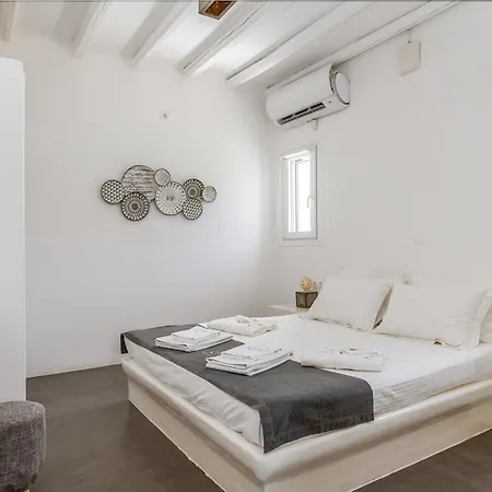 Ow Andros 4,private Whirlpool Aparthotel 4*