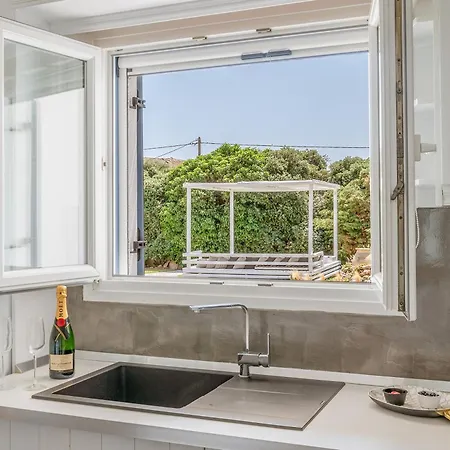 Aparthotel Ow Andros 4,private Whirlpool 4*