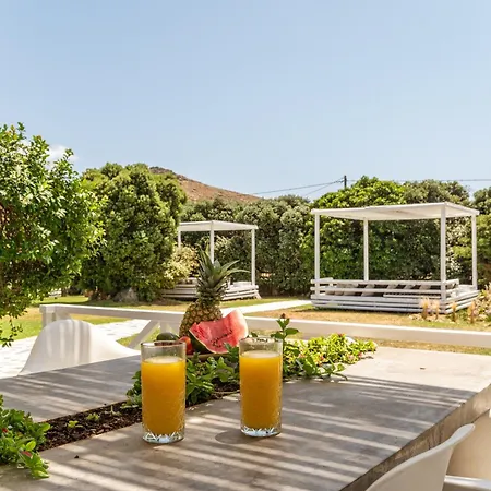 Ow Andros 4,private Whirlpool 4*