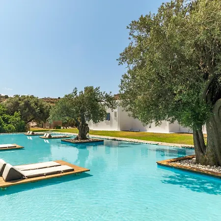 Aparthotel Ow Andros 4,private Whirlpool