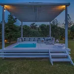 Ow Andros 4,private Whirlpool