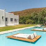 Ow Andros 4,private Whirlpool 4*