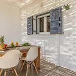 Aparthotel Ow Andros 4,private Whirlpool Kato Fellos