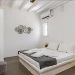 Ow Andros 4,private Whirlpool Apart Otel 4*