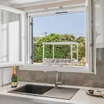 Apart Otel Ow Andros 4,private Whirlpool 4*