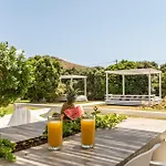 Ow Andros 4,private Whirlpool 4*