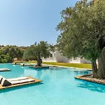 Aparthotel Ow Andros 4,private Whirlpool
