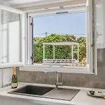 Ow Andros 4,private Whirlpool Apart Otel 4*