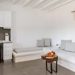 Ow Andros 4,private Whirlpool 4*