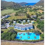 Ow Andros 4,private Whirlpool Apart Otel 4*