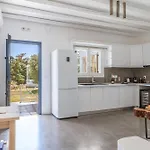 Apart Otel Ow Andros 4,private Whirlpool Kato Fellos