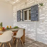 Apart Otel Ow Andros 4,private Whirlpool 4*