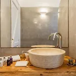 Aparthotel Ow Andros 4,private Whirlpool