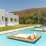Ow Andros 4,private Whirlpool Aparthotel 4*