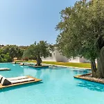 Ow Andros 4,private Whirlpool Aparthotel Kato Fellos