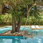 Ow Andros 4,private Whirlpool Apart Otel