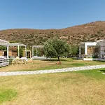 Ow Andros 4,private Whirlpool 4*