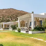 Ow Andros 4,private Whirlpool