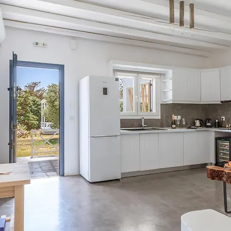 Ow Andros 4,private Whirlpool