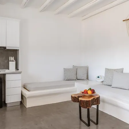 Ow Andros 4,private Whirlpool 4*