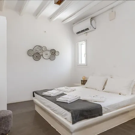 Ow Andros 4,private Whirlpool Apart Otel 4*
