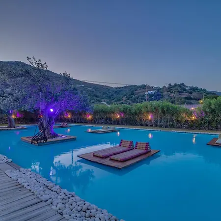 Apart Otel Ow Andros 4,private Whirlpool