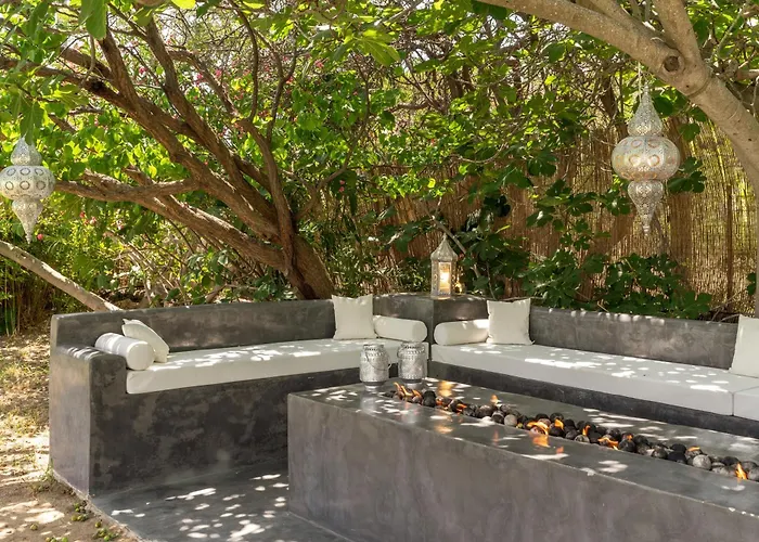 Ow Andros 4,private Whirlpool