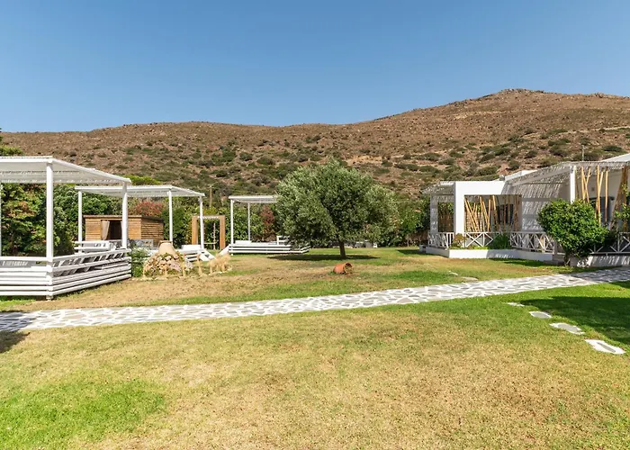 アパートホテル Ow Andros 4,private Whirlpool 4*