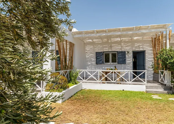 Ow Andros 4,private Whirlpool Kato Fellos