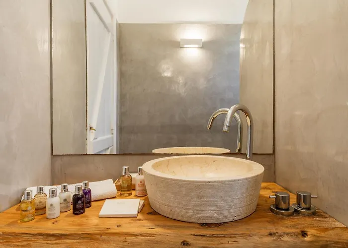 アパートホテル Ow Andros 4,private Whirlpool