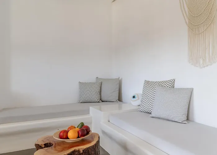 Ow Andros 4,private Whirlpool アパートホテル 4*