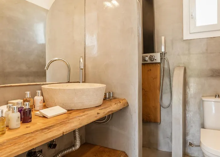 アパートホテル Ow Andros 4,private Whirlpool 4*