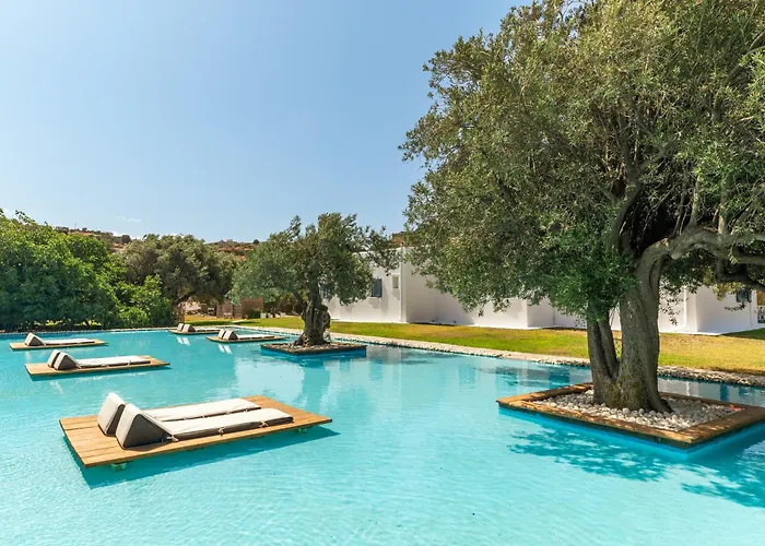 アパートホテル Ow Andros 4,private Whirlpool